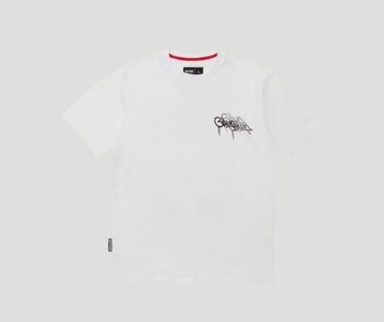 Geedup Handstyle T-Shirt