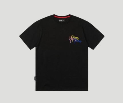 Geedup Handstyle T-Shirt