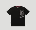 Geedup G Script Logo T-Shirt