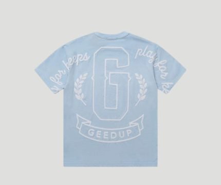 Geedup G PFK T-Shirt