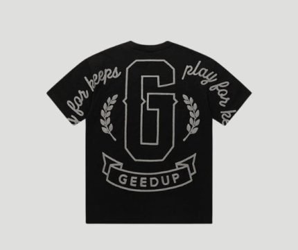 Geedup G PFK T-Shirt