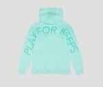 Geedup Play For Keeps Hoody