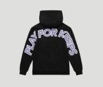 Geedup Play For Keeps Hoody