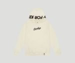 Geedup PFK/Script Hoodie Cream
