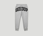 Geedup Team Logo Trackpants