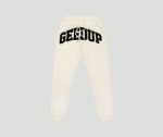 Geedup Team Logo Trackpants
