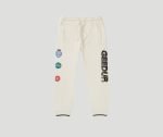 Geedup Sportsman Badges Trackpants