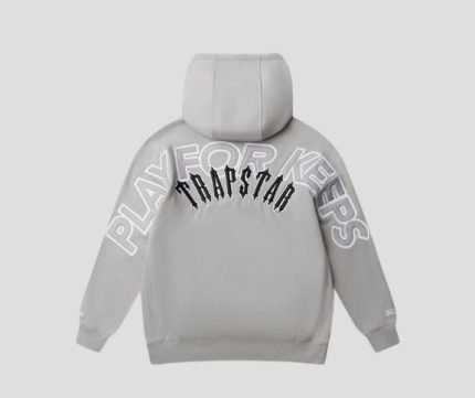 Geedup PFK x Irongate Hoodie