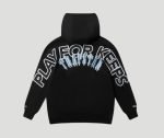 Geedup PFK x Irongate Hoodie