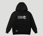 Geedup PFK x Irongate Hoodie