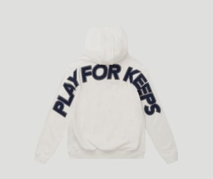 Geedup PFK Hoodie