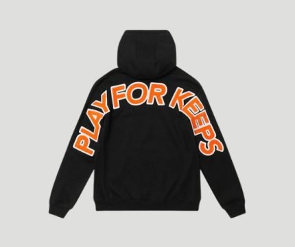 Geedup PFK Hoodie