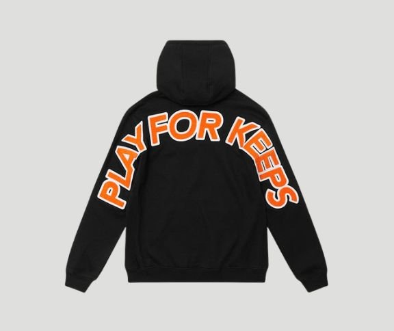 Geedup PFK Hoodie Geedup PFK Hoodie