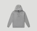 Geedup PFK Hoodie Grey/White
