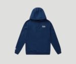Geedup PFK Hoodie Blue/White