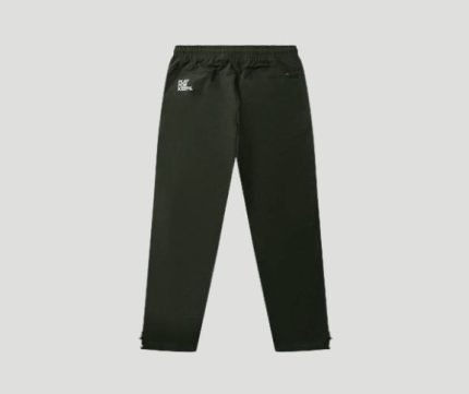 Geedup Handstyle x Irongate Ripstop Pants Dark Khaki
