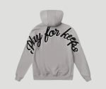 Geedup PFK 2.0 Hoodie Ice Grey/Black