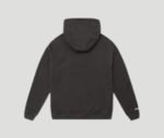 Geedup Handstyle Hoodie Graphite/Pale Blue