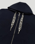 Geedup PFK Laced Zip Jacket