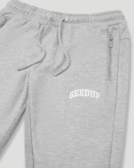 Geedup Team Logo Trackpants
