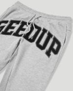 Geedup Team Logo Trackpants
