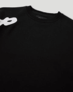 Geedup Script Logo Crewneck