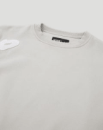 Geedup Script Logo Crewneck