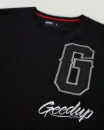Geedup G Script Logo T-Shirt