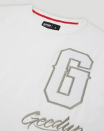 Geedup G Script Logo T-Shirt