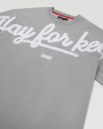 Geedup PFK Script T-Shirt