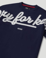 Geedup PFK Script T-Shirt