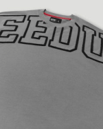 Geedup Team Logo T-Shirt Charcoal/Black