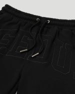 Geedup Team Logo O.L Short Black