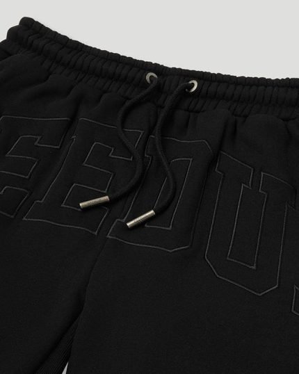 Geedup Team Logo O.L Short Black