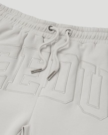 Geedup Team Logo O.L Short Grey