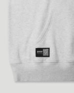 Geedup Team Logo Cursive Hoodie