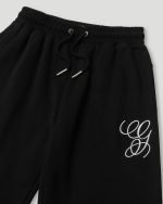 Geedup Team Logo Cursive Trackpant