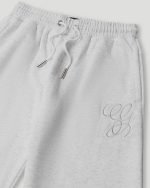 Geedup Team Logo Cursive Trackpant