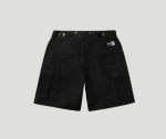 Geedup Handstyle Cargo Short Black/Grey