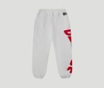 Geedup Team Logo Cursive Trackpant