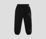 Geedup Team Logo Cursive Trackpant