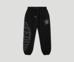 Geedup Team Logo Cursive Trackpant